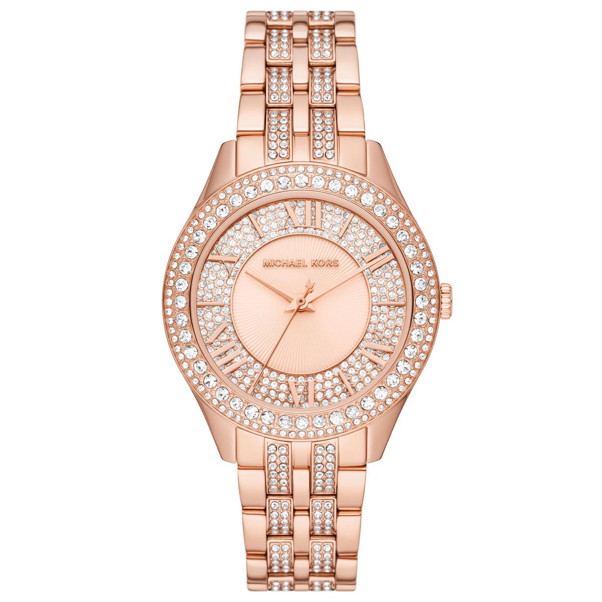 Michael Kors MK4710 Harlowe Women's Watch Michael Kors MK4710 Harlowe Women's Watch